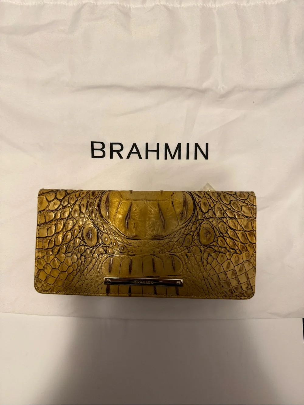 Brahmin Ady Wallet
